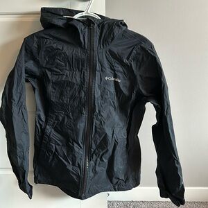 Women’s Columbia Windbreaker Small